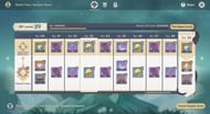 The paid Battlepass is another option (Image via Genshin Impact)